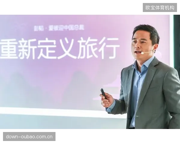 以爱彼迎为代表的短租模式，正在系统性地分流本应属于官方合作酒店的客源